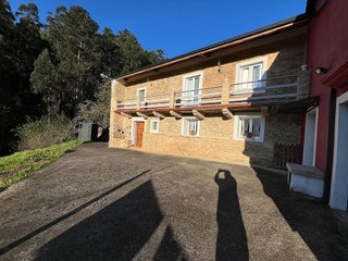 Casa rural en venta en Mañón