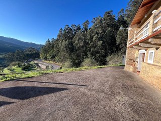 Casa rural en venta en Mañón