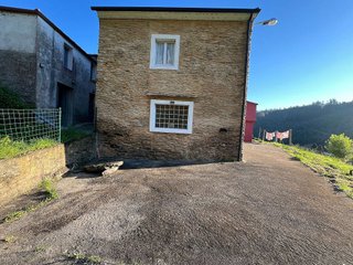 Casa rural en venta en Mañón
