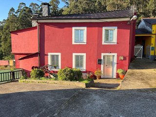 Casa rural en venta en Mañón