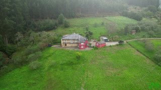 Casa rural en venta en Mañón