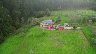 Casa rural en venta en Mañón