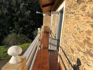Casa rural en venta en Mañón