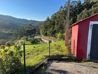 Casa rural en venta en Mañón