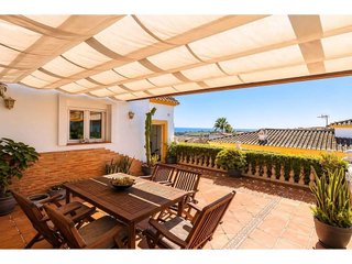 Casa en venta en Manilva en Manilva