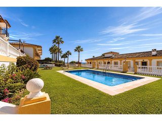Casa en venta en Manilva en Manilva