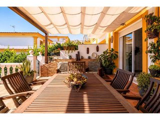 Casa en venta en Manilva en Manilva