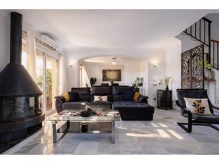 Casa en venta en Manilva en Manilva