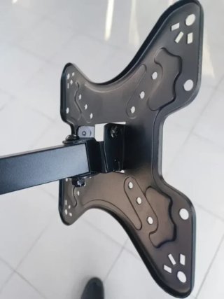 SOPORTE TV HASTA 46" PULGADAS