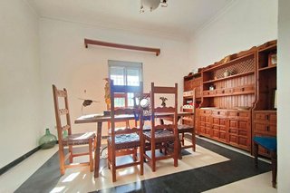 Chalet en venta en Carmona
