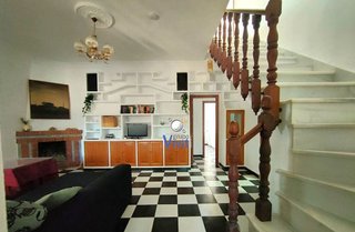 Chalet en venta en Carmona