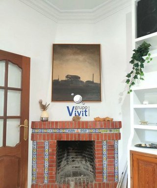 Chalet en venta en Carmona
