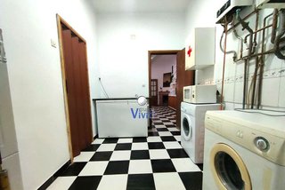 Chalet en venta en Carmona