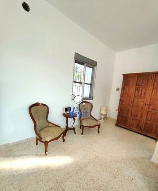 Chalet en venta en Carmona