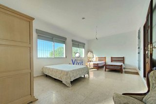 Chalet en venta en Carmona