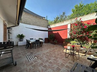 Chalet en venta en Oliver en Zaragoza
