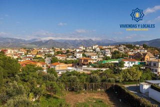 Chalet en venta en Otura