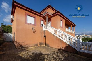 Chalet en venta en Otura