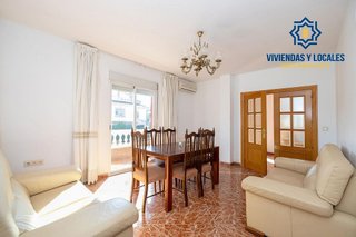 Chalet en venta en Otura