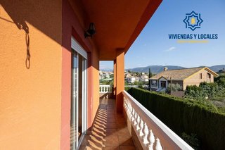 Chalet en venta en Otura