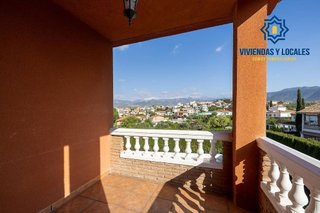 Chalet en venta en Otura