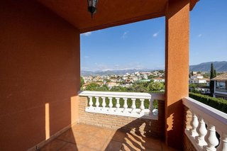 Chalet en venta en Otura