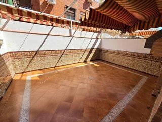 Casa adosada en venta en Santa Clara en Sevilla