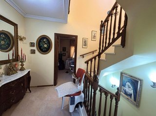 Casa adosada en venta en Santa Clara en Sevilla