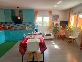Chalet en venta en Aspe