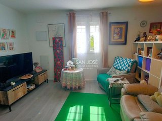 Chalet en venta en Aspe