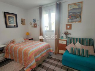Chalet en venta en Aspe