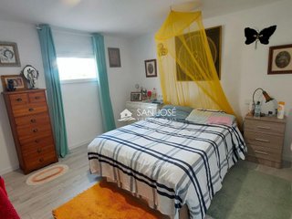Chalet en venta en Aspe