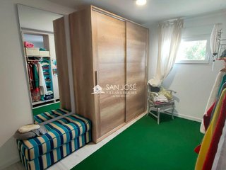 Chalet en venta en Aspe