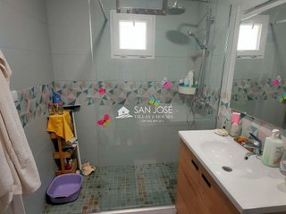 Chalet en venta en Aspe