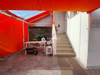 Chalet en venta en Aspe