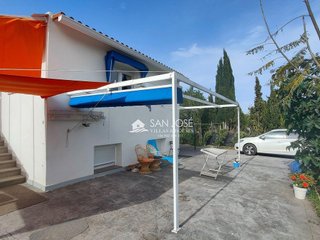Chalet en venta en Aspe