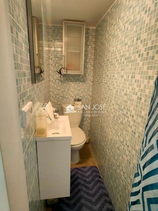 Chalet en venta en Aspe