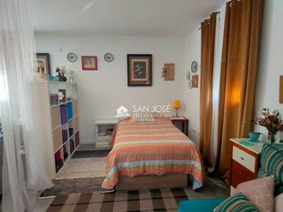 Chalet en venta en Aspe