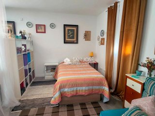 Chalet en venta en Aspe