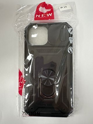 Funda Iphone 15 Pro (Nueva)