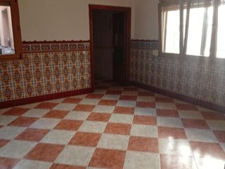 Casa adosada en venta en Playa de Garrucha en Garrucha