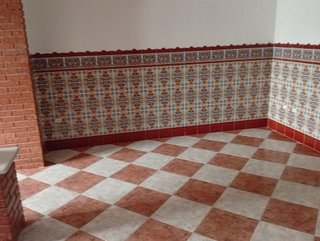 Casa adosada en venta en Playa de Garrucha en Garrucha