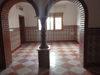 Casa adosada en venta en Playa de Garrucha en Garrucha