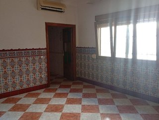 Casa adosada en venta en Playa de Garrucha en Garrucha