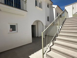 Casa adosada en venta en Torrequebrada en Benalmádena