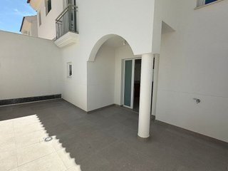 Casa adosada en venta en Torrequebrada en Benalmádena