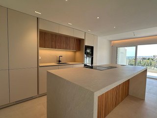 Casa adosada en venta en Torrequebrada en Benalmádena