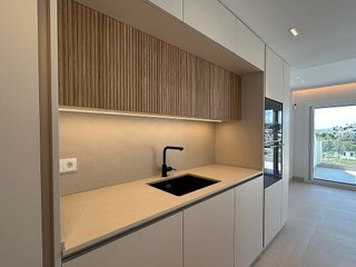 Casa adosada en venta en Torrequebrada en Benalmádena