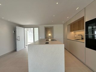 Casa adosada en venta en Torrequebrada en Benalmádena