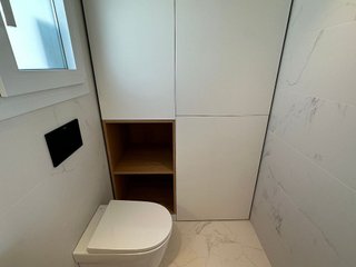Casa adosada en venta en Torrequebrada en Benalmádena
